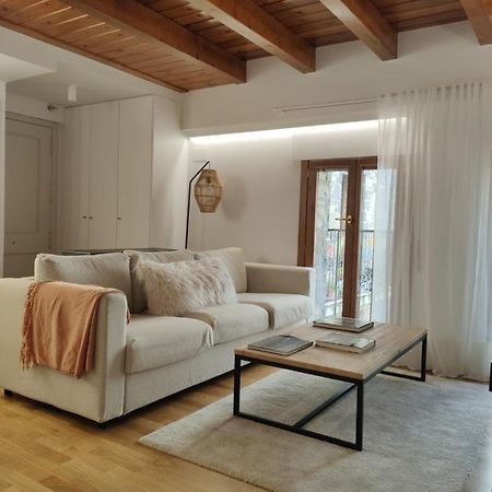 Bamboo 1 - Tucasaenlospirineos Escarrilla Εξωτερικό φωτογραφία